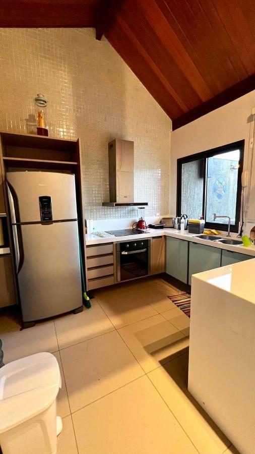 Flat Duplex De Luxo Em Muro Alto Com Jacuzzi Privativa Pôrto das Galinhas Exteriér fotografie