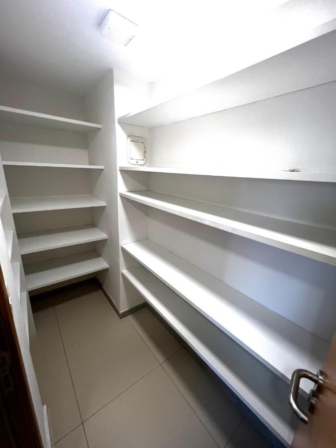 Flat Duplex De Luxo Em Muro Alto Com Jacuzzi Privativa Pôrto das Galinhas Exteriér fotografie